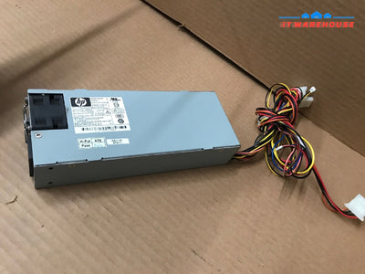 HP 406833-001 StorageWorks 136W Power Supply | HSTNS-PL05