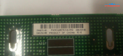 - HP 408791-001 8-Port Fan PCB Backplane for DL380 Series 012525-001 012526-000