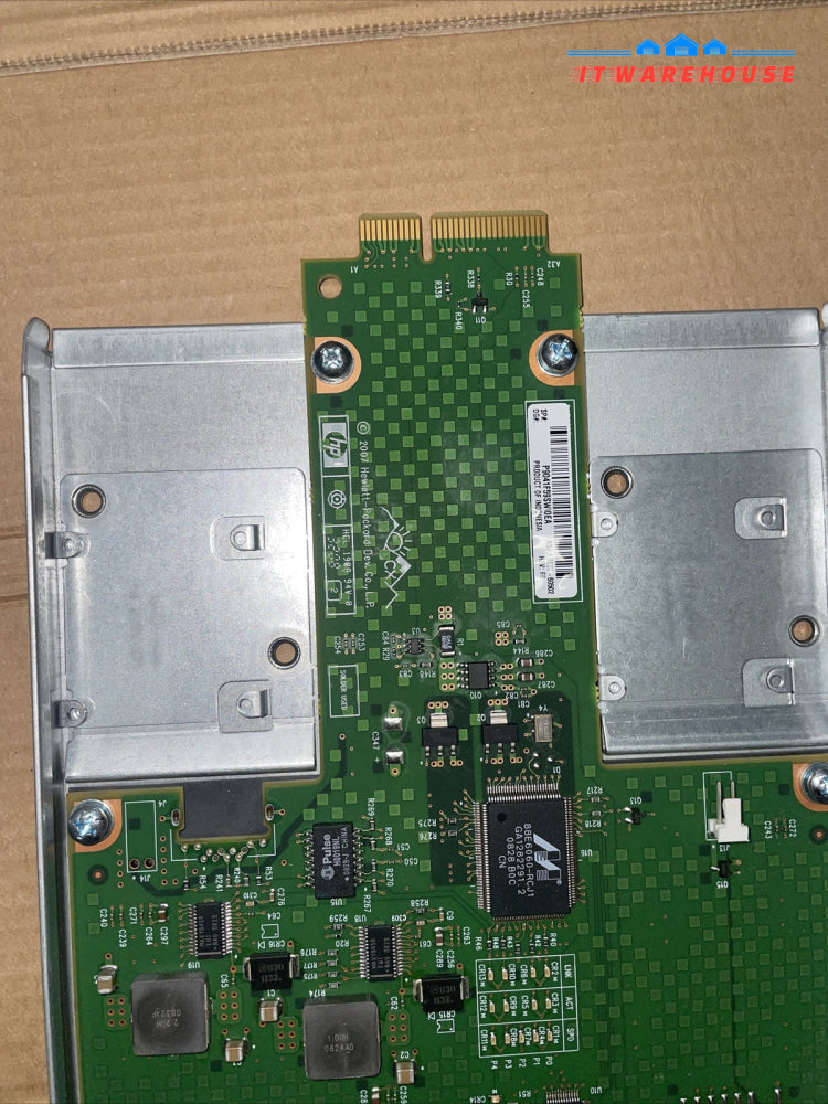 HP 460584-001 AG637-63502 MANAGEMENT Module