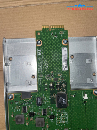 HP 460584-001 AG637-63502 MANAGEMENT Module
