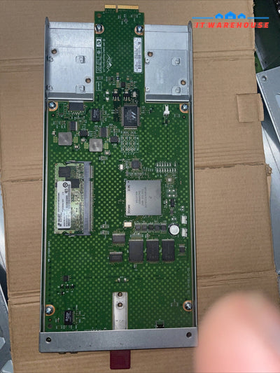 HP 460584-001 AG637-63502 MANAGEMENT Module