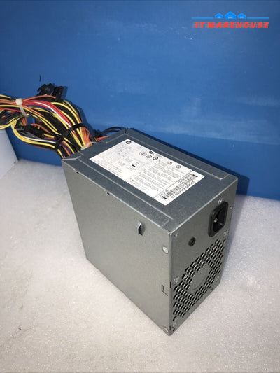 HP 460W ATX Desktop Power Supply PCA246 633187-001 633187-002