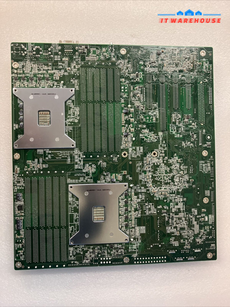 HP 466611-001 ML150 G6 System Board 519728-001 DDR3 LGA1366 With XEON E5506 CPU~