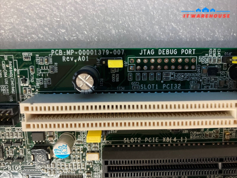 HP 466611-001 ML150 G6 System Board 519728-001 DDR3 LGA1366 With XEON E5506 CPU~