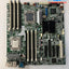 HP 466611-001 ML150 G6 System Board 519728-001 DDR3 LGA1366 With XEON E5506 CPU~