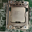HP 466611-001 ML150 G6 System Board 519728-001 DDR3 LGA1366 With XEON E5506 CPU~
