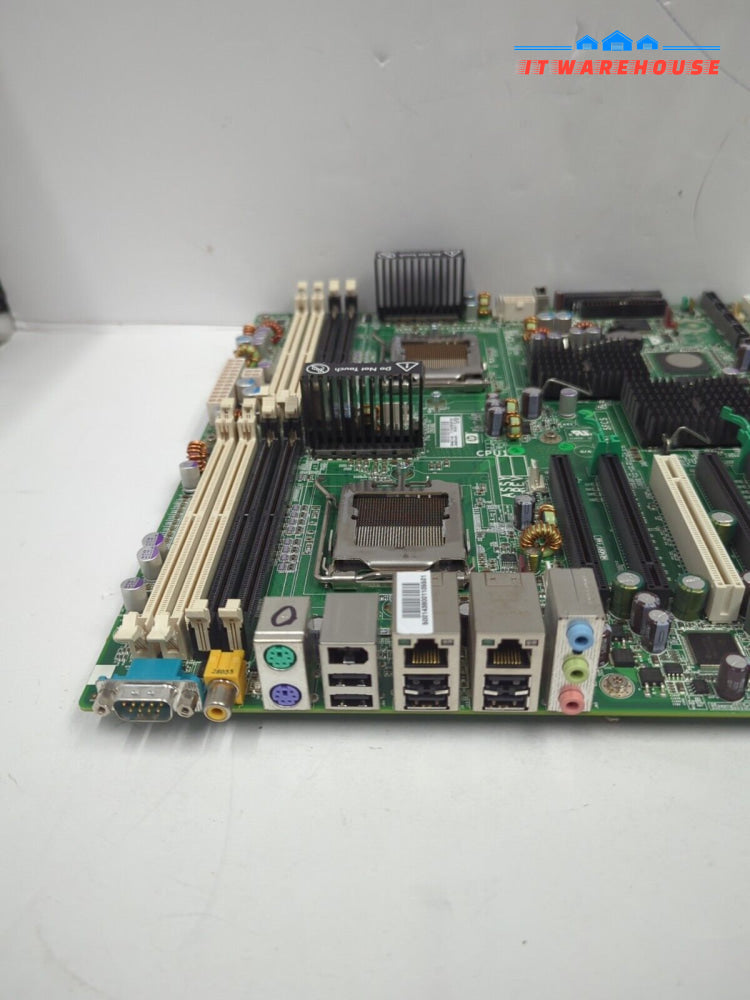 HP 484274-001 408544-003 Server Mainboard Workstation XW9400
