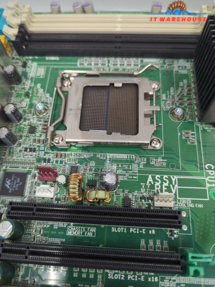 HP 484274-001 408544-003 Server Mainboard Workstation XW9400