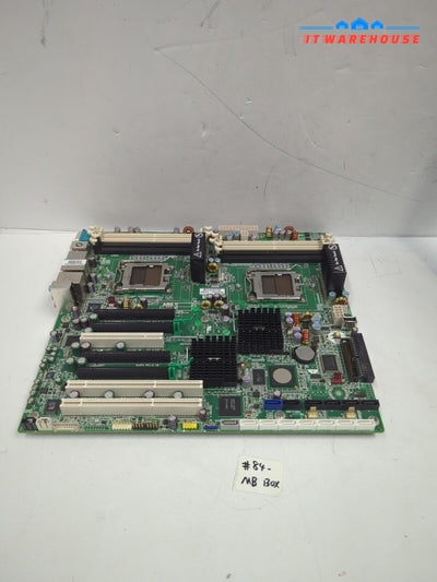 HP 484274-001 408544-003 Server Mainboard Workstation XW9400