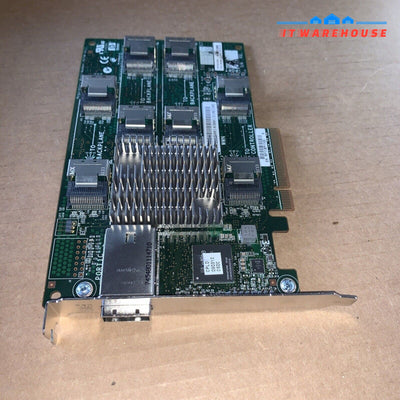 HP 487738-001 468405-002 24 BAY 3GB SAS EXPANDER CARD