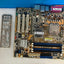 ~ Hp 5188-1038 Asus Ptgd-La Lga775 Ddr2 Motherboard W/ Pentium4 3Ghz + Io Plate