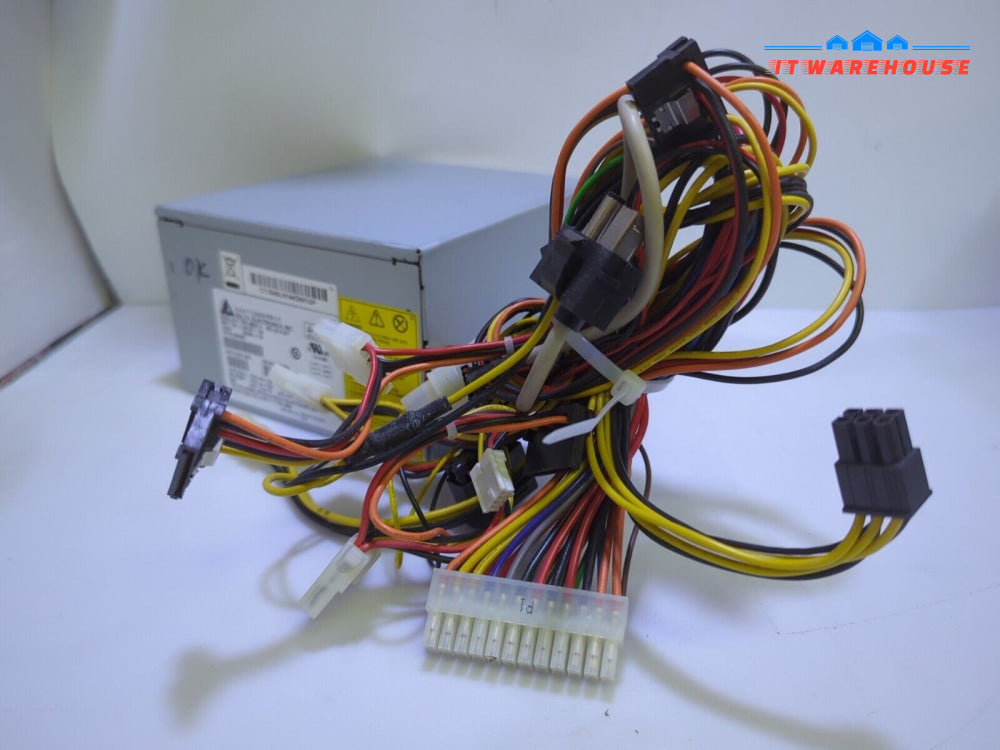 HP 5188-2862 Delta Electronics DPS-460DB-1 Power Supply *Tested* -