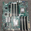 HP 519709-001 ProLiant DL160 G6 SL160z G6 Motherboard System Board/ 2x L5520 CPU