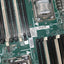 HP 519709-001 ProLiant DL160 G6 SL160z G6 Motherboard System Board/ 2x L5520 CPU
