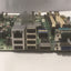 +HP 536458-001 536884-001 503363-000 COMPAQ ELITE 8000 MOTHERBOARD W/ E7600 CPU