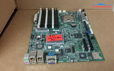 HP 538935-002 ProLiant Server Motherboard for DL320 G6 610524-001 @@@