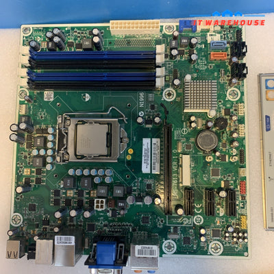HP 575765-001  MSI MS-7613 Motherboard with Processor CPU
