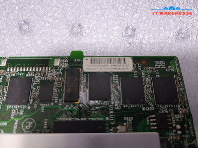 - HP 598256-001 578819-001 Smart Array P410i Controller With Battery & Cables