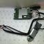 - HP 598256-001 578819-001 Smart Array P410i Controller With Battery & Cables