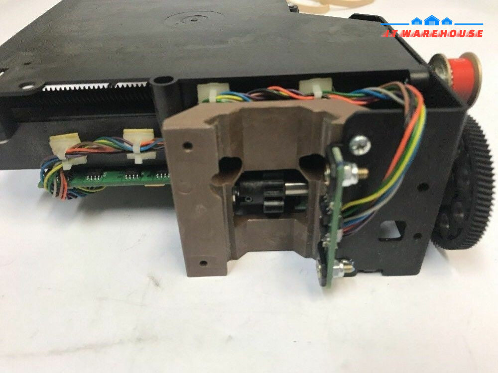 HP 607033-003 Msl6000 LTO Tape Library Picker Assembly