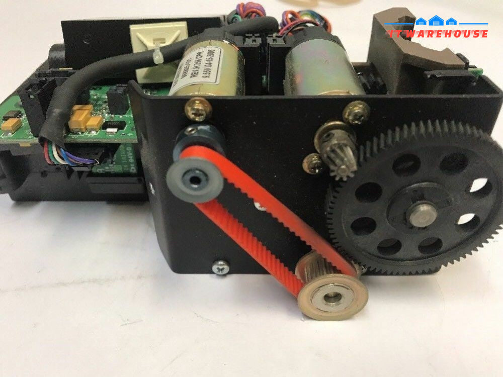 HP 607033-003 Msl6000 LTO Tape Library Picker Assembly