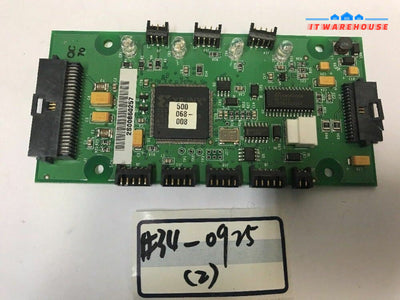 HP 607145-001 Msl6000 Controller Card