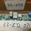 HP 608883-002 DDR3 Socket775 Motherboard H-IG41-uATX W/ Intel E5800 CPU & Plate~