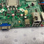 ~ HP 608883-002  Socket 775 Motherboard - H-IG41-uATX W/ E5700 CPU @@@