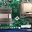 ~ HP 608883-002  Socket 775 Motherboard - H-IG41-uATX W/ E5700 CPU @@@