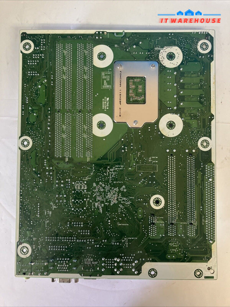 HP 6200 PRO SFF System Motherbaord DDR3 LGA 1155 P/N: 615114-001 614036-002 ~