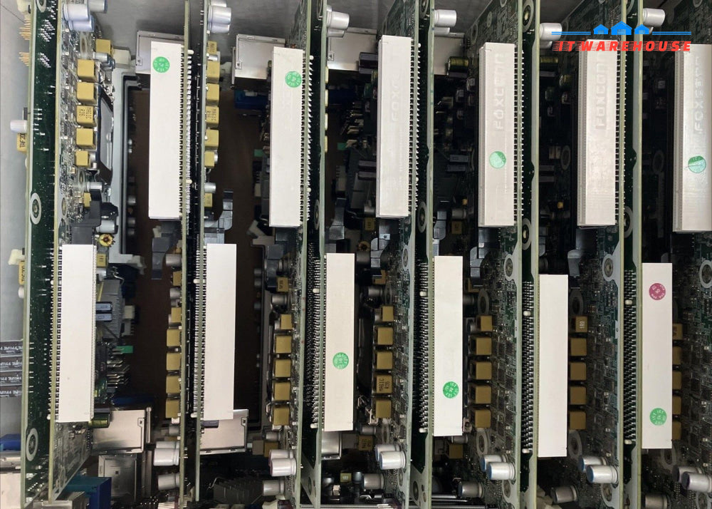 HP 6200 PRO SFF System Motherbaord DDR3 LGA 1155 P/N: 615114-001 614036-002 ~