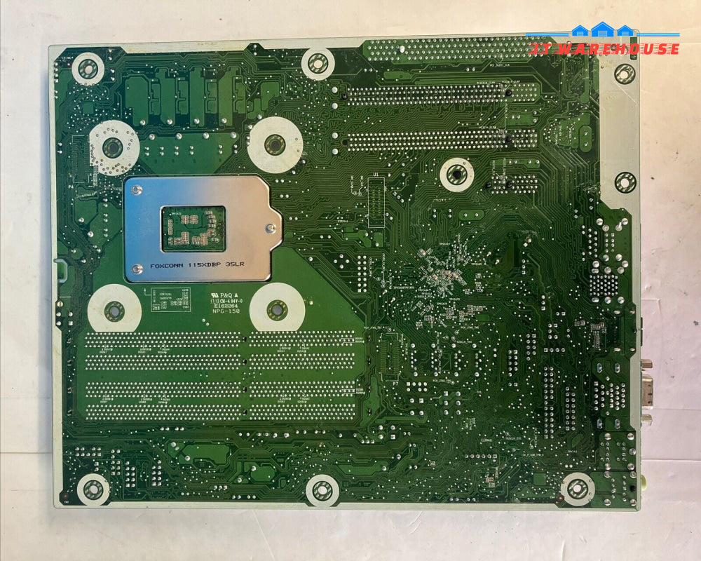 HP 6300 Elite System Motherboard Socket LGA 1155 DDR3 657239-001 656961-001 ~