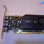 HP 721795-001 NVIDIA Quadro NVS 510 2GB DDR3 4x Mini DP Full Profile Video Card-