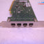 HP 721795-001 NVIDIA Quadro NVS 510 2GB DDR3 4x Mini DP Full Profile Video Card-