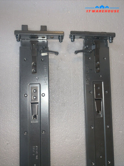 HP 729870-002 DL80 DL180 DL380 G10/g9/g8 SFF 2U Rails 728390-001 728348-001