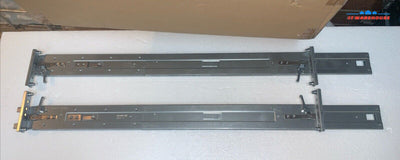 HP 729870-002 DL80 DL180 DL380 G10/g9/g8 SFF 2U Rails 728390-001 728348-001