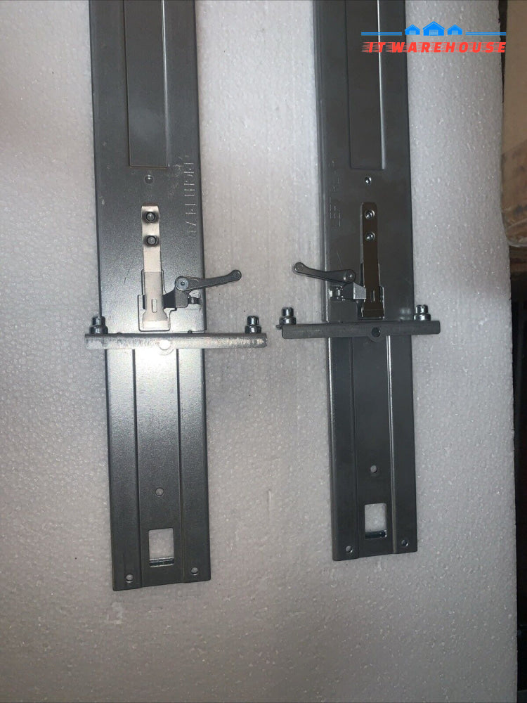 HP 729870-002 DL80 DL180 DL380 G10/g9/g8 SFF 2U Rails 728390-001 728348-001