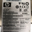 - HP 72GB 15K RPM 2.5" SAS Single Port HDD w/Tray 431930-002 9MB066 @@@