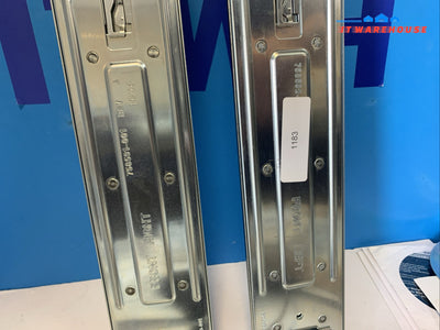 HP 759350-001 Ball Bearing Rail Kit For ProLiant DL580 Gen9 / Gen10
