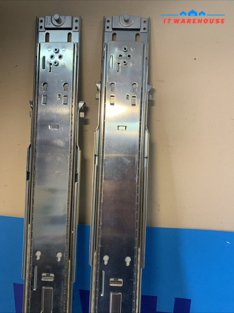 HP 759350-001 Ball Bearing Rail Kit For ProLiant DL580 Gen9 / Gen10