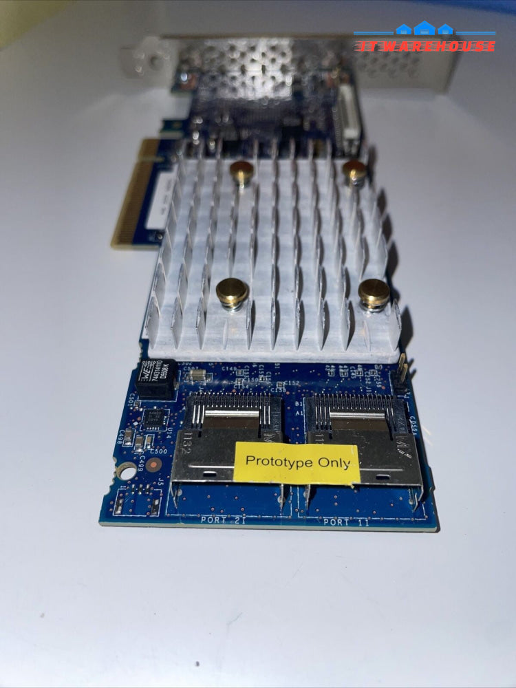 HP 836266-001 Smart Array  PCIe Raid Controller H250/HP