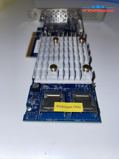 HP 836266-001 Smart Array  PCIe Raid Controller H250/HP