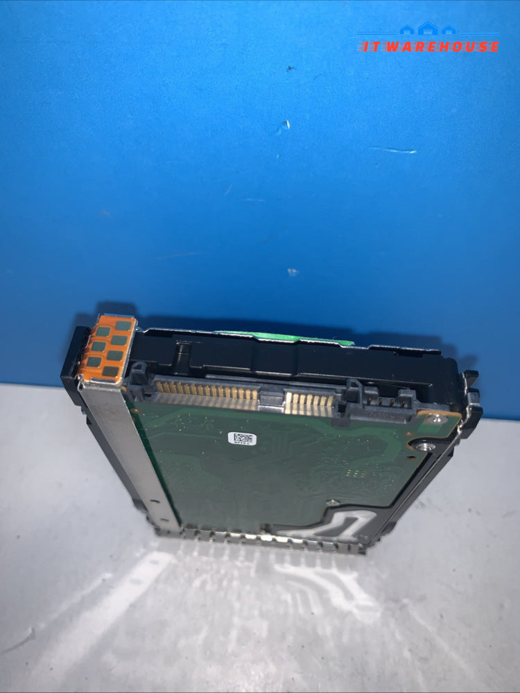 HP 900GB 10K RPM SAS HARD DRIVE 2.5” 718159-001 EG0900FDJYR + 651687-001 caddy
