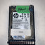 HP 900GB 10K RPM SAS HARD DRIVE 2.5” 718159-001 EG0900FDJYR + 651687-001 caddy