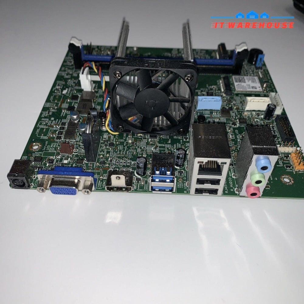 HP 910101-002 910103-001 DDR4 motherboard