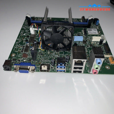 HP 910101-002 910103-001 DDR4 motherboard