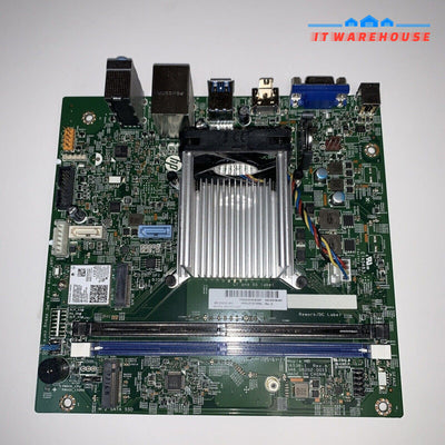 HP 910101-002 910103-001 DDR4 motherboard