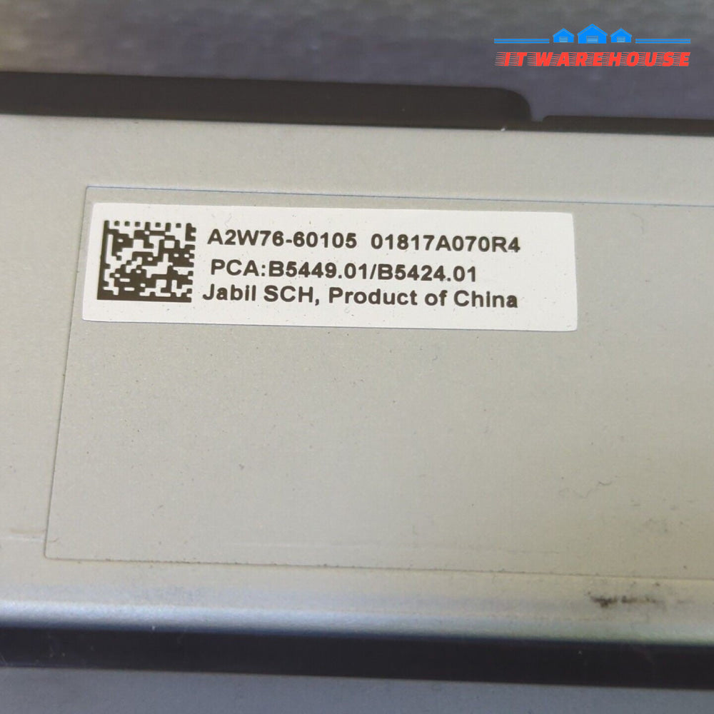 - HP A2W76-60105 Control Panel w/ Keyboard For HP MFP M630 Printer Tested 