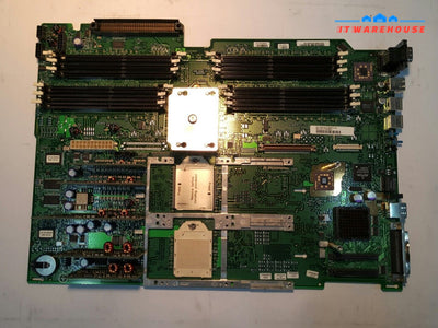 - Hp A7136-80001 A7136-60001 System Board
