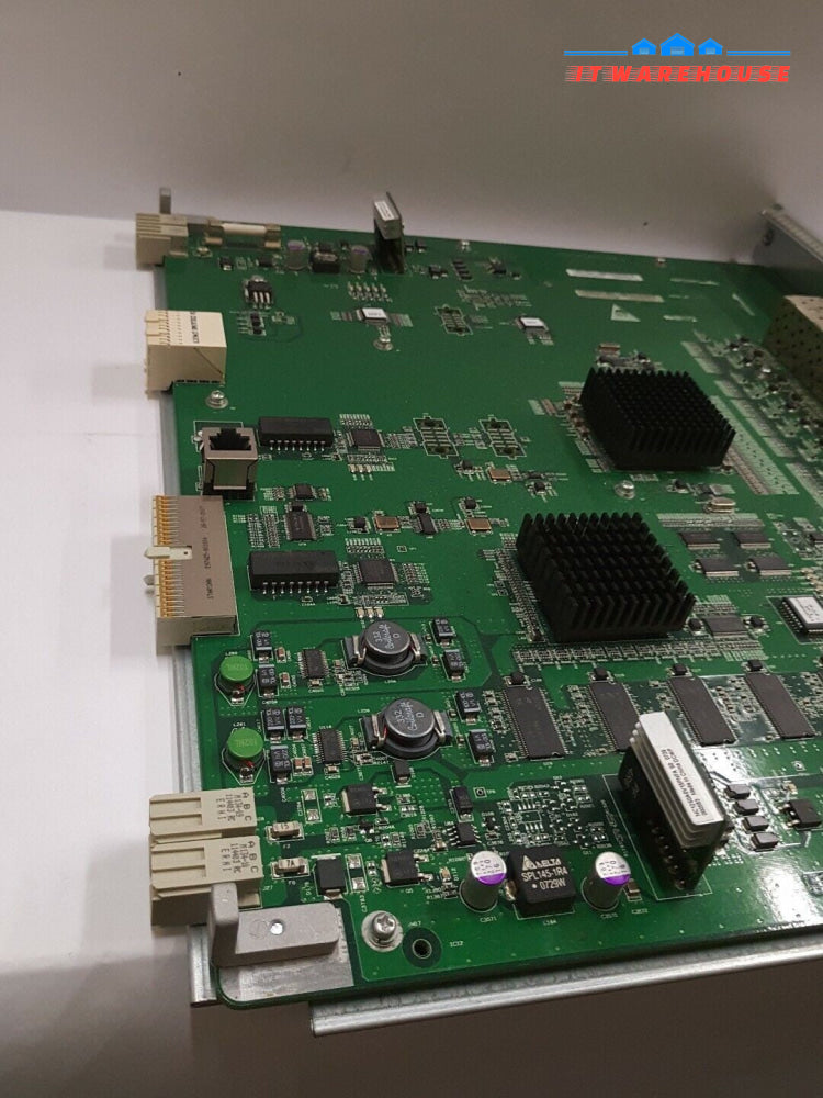 - HP A7500/E790 24-Port GbE Module 210231A76SA0 1000Base-X-SFP LSQ1GP24SC0 @@@